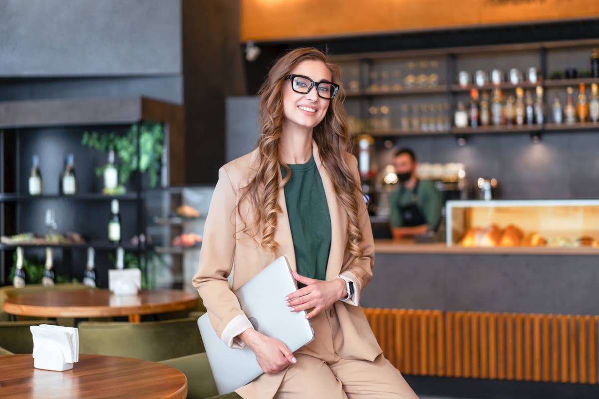 Lavoro al femminile: accoglienza e ristorazione sempre più rosa?